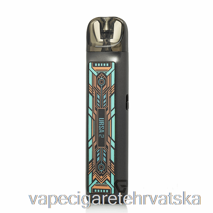 Vape Cigarete Lost Vape Ursa Nano 2 Pod System Prostor Motora